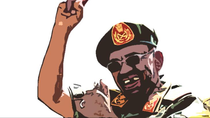النظام السوداني تحالفه من الثقل السعودي إلى الثقل التركي