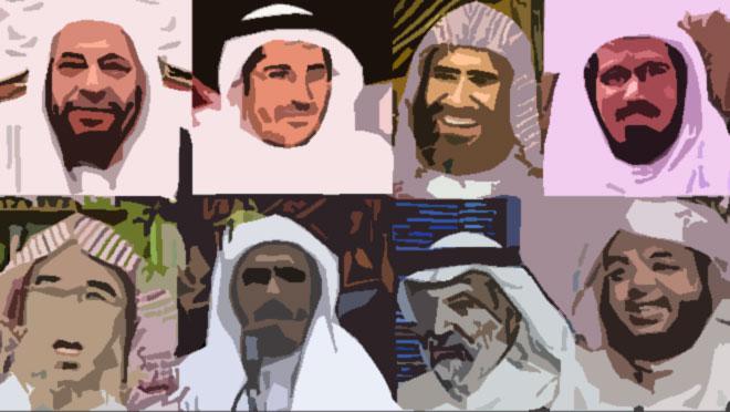 الصحوة كانت قد خلقت مجاميع مغالطين ومكابرين، وغير موضوعيين
