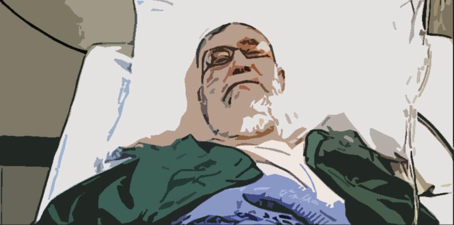 المرشد لم يتمكن من إخفاء عدد من الحقائق أهومها الإشارة إلى عدم نجاح النظام في تحقيق العدالة الاجتماعية