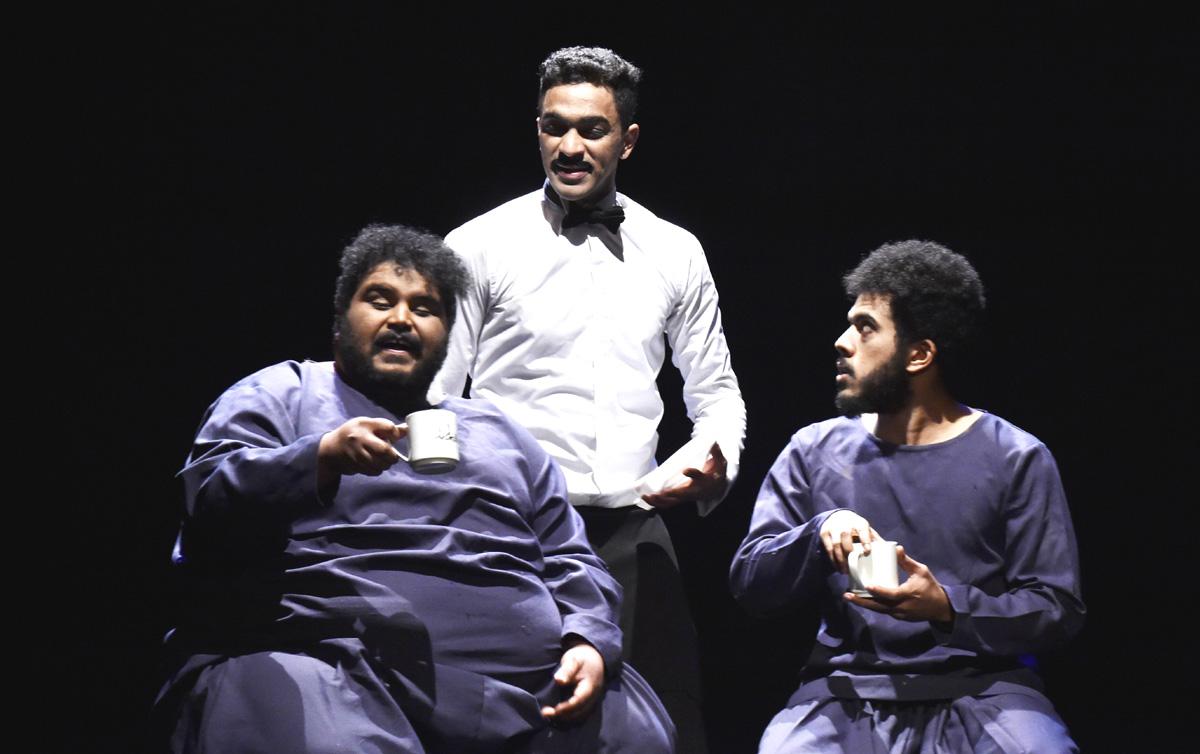 مشاهد بصرية وجمالية