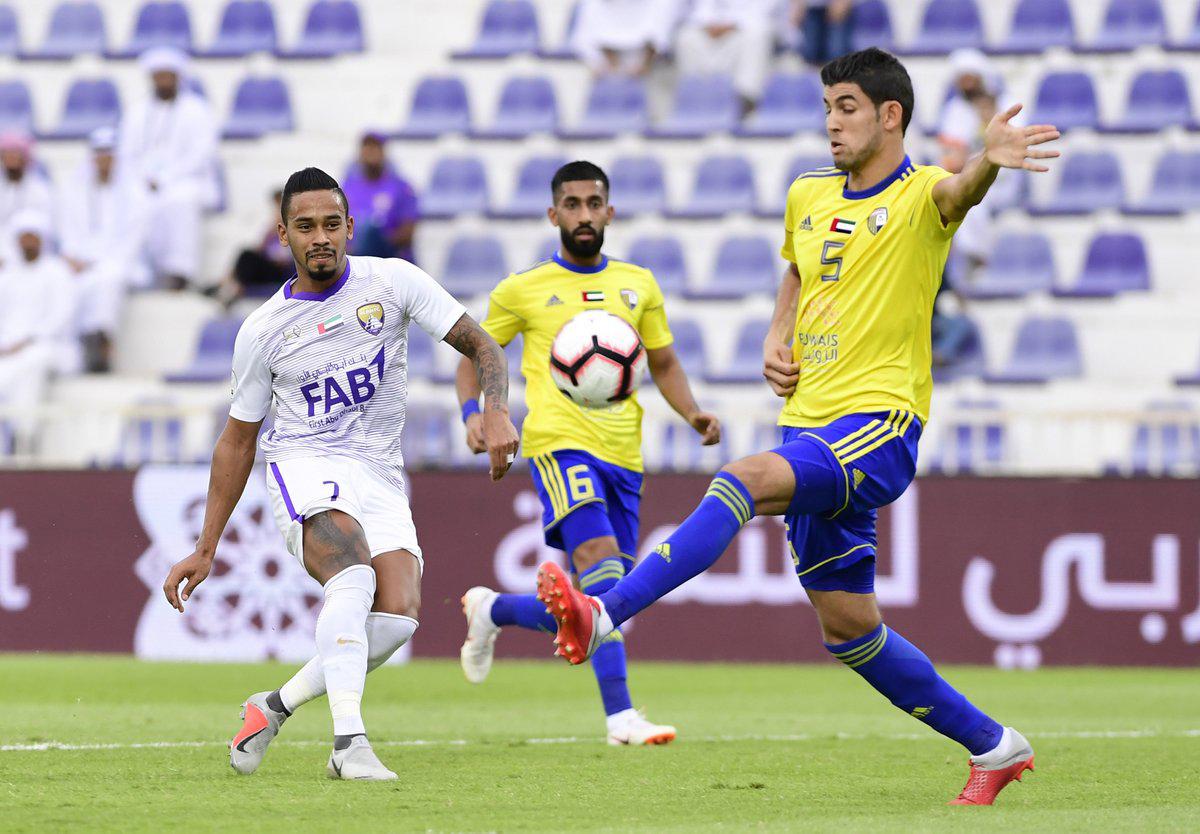 الظفرة والعين