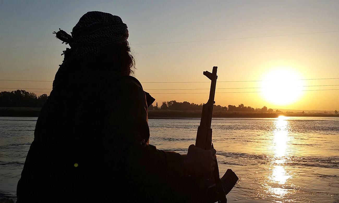 الجهاديون الأجانب يشكلون معضلة للوحدات الكردية