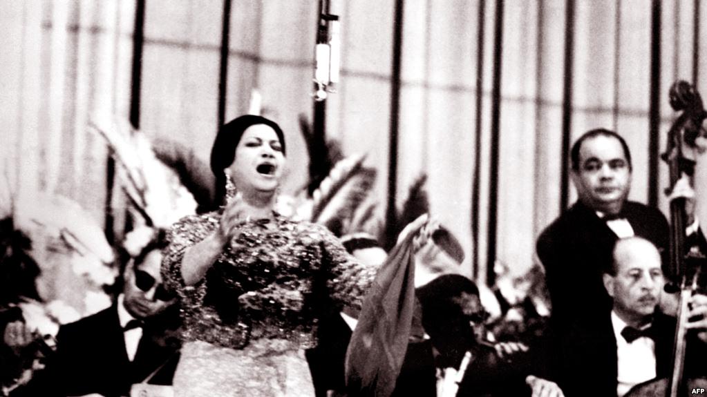 الحقل المهجور