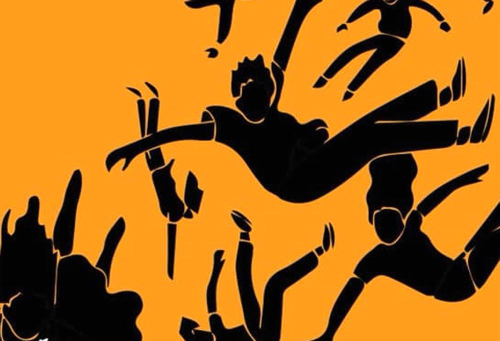 أنا مُجرّد امرأةٍ عادية