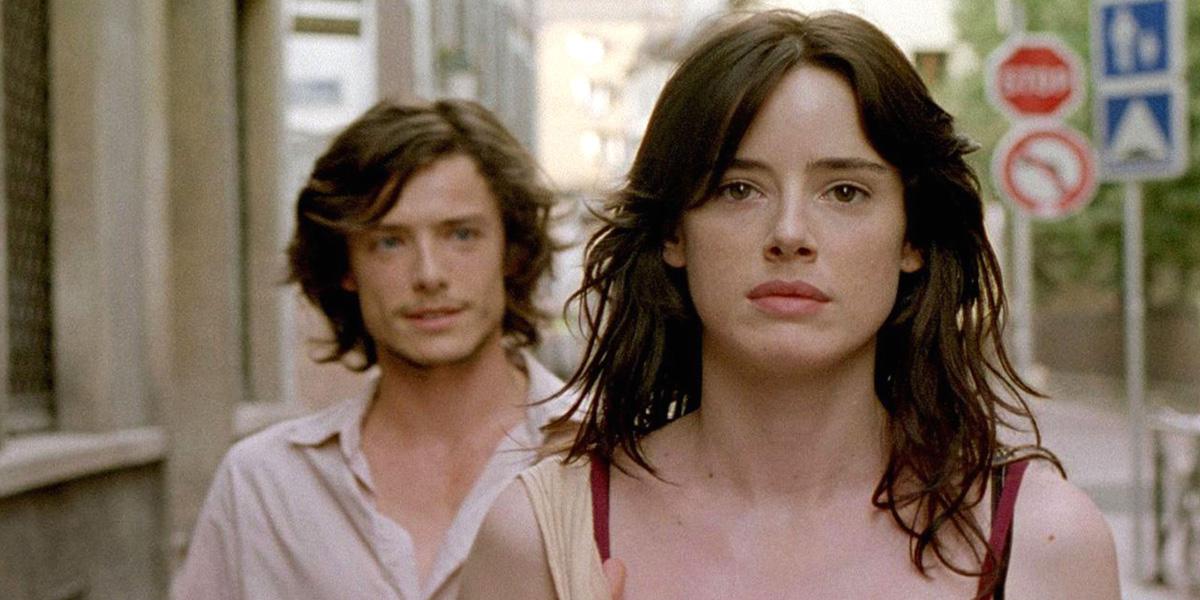عمل سينمائي غير تقليدي