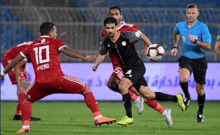 الشباب والوحدة