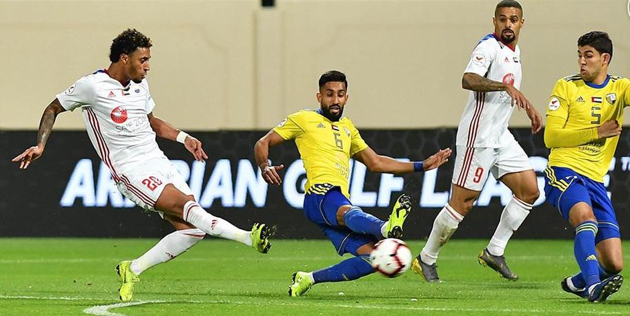 الشارقة والظفرة 