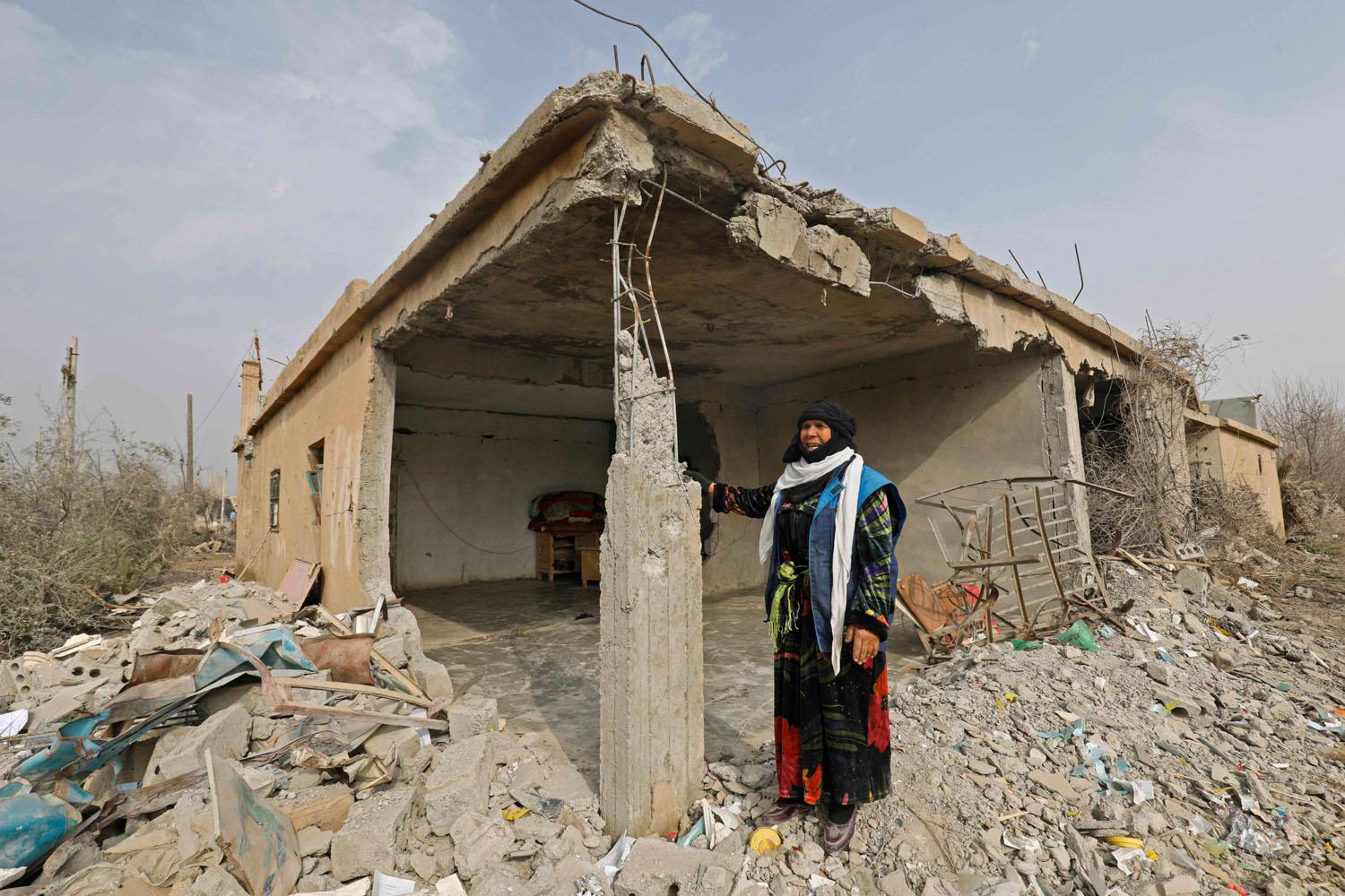 شهور من الحرب كان يمكن ان تستغرق اسابيع