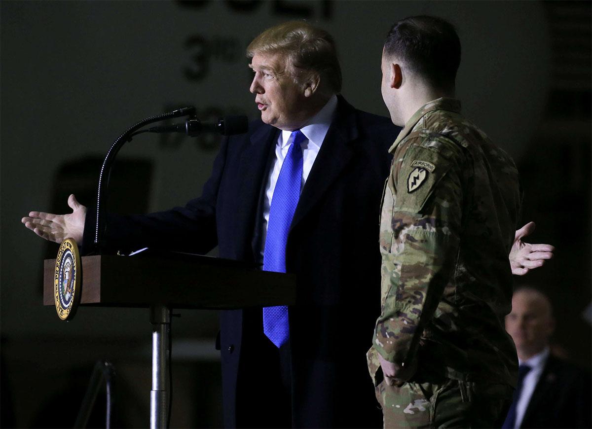 'Now it's 100 percent we just took over, 100 percent caliphate'