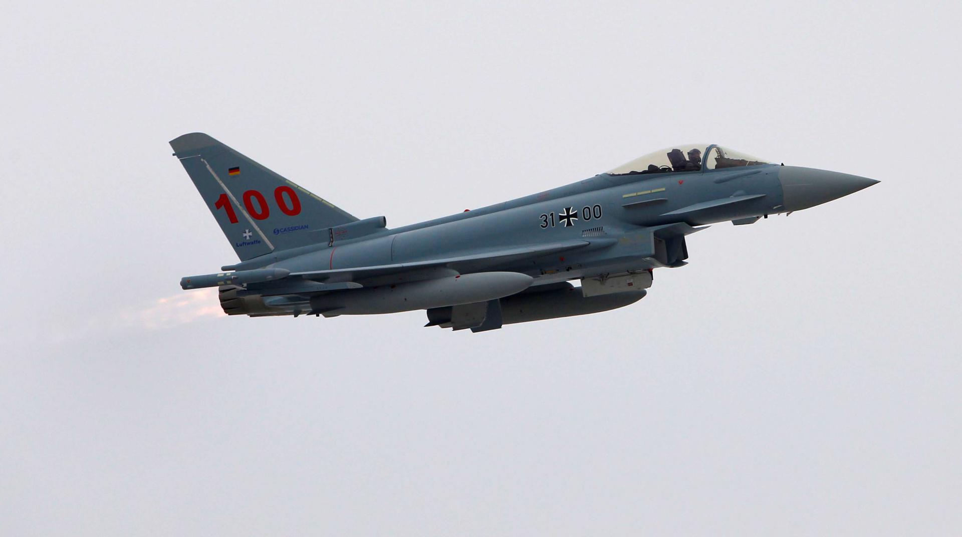 الشركات الأوروبية تتحرك للتخلص من الموردين الألمان