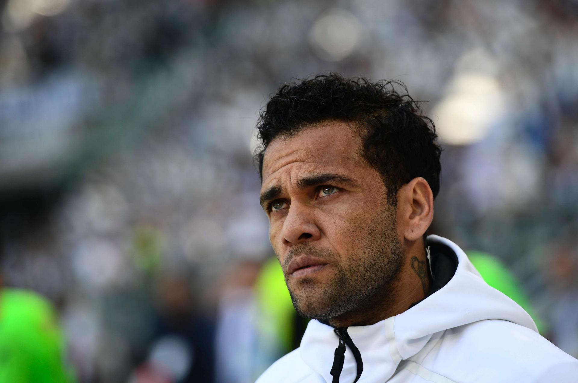 ألفيش لا يعترف بتاريخ انتهاء صلاحيته كلاعب