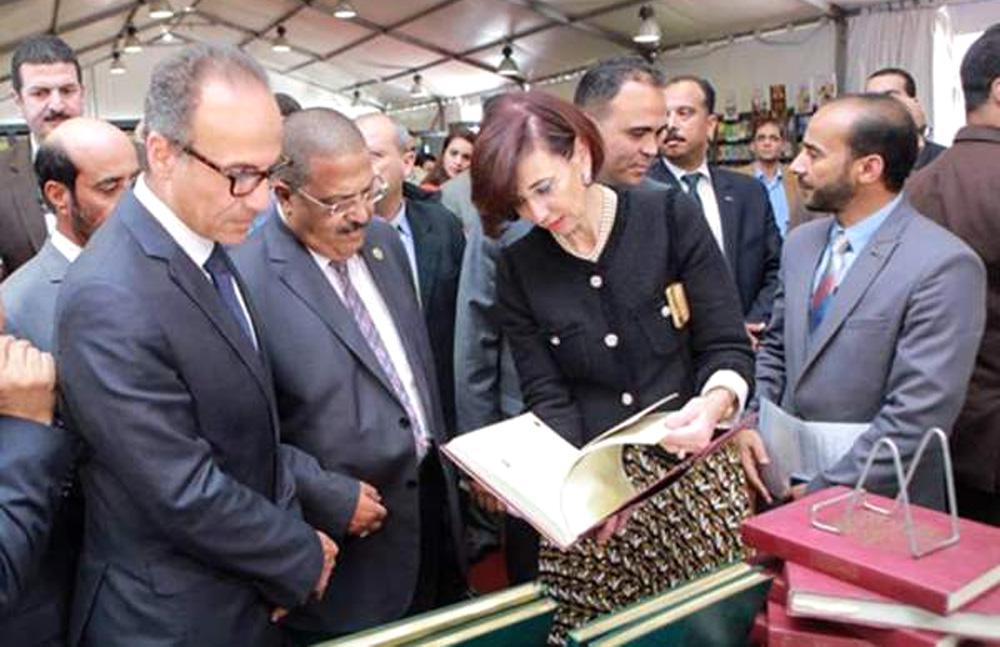 المتحف المصري الكبير كان حلما وتحقق