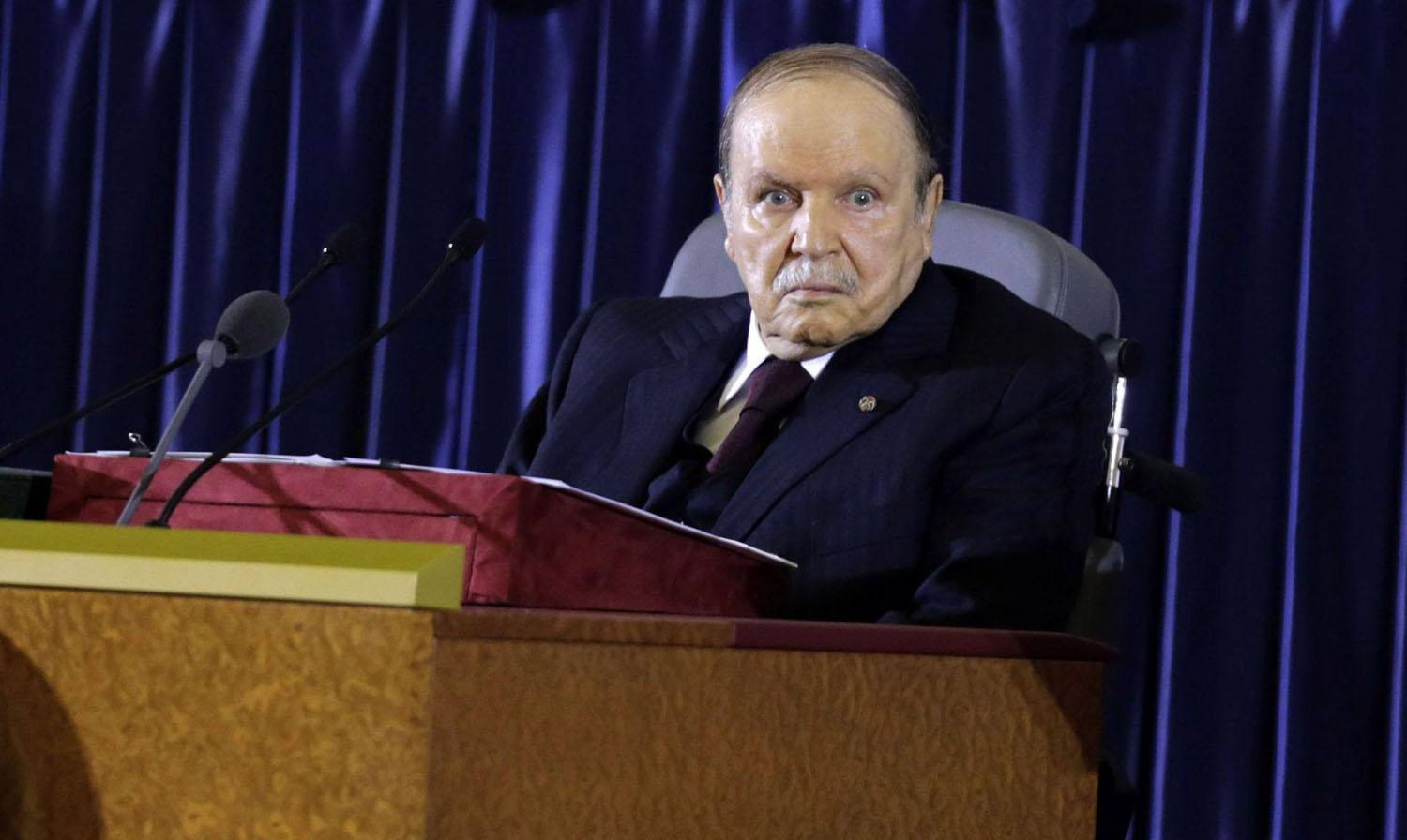 الأفق يضيق أمام الولاية الجديدة 