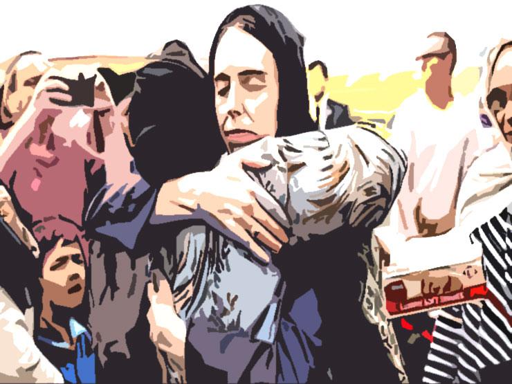 الإرهابي اليميني المتطرف تشرّب أيديولوجيا كاملة ضد الآخر المختلف ديناً