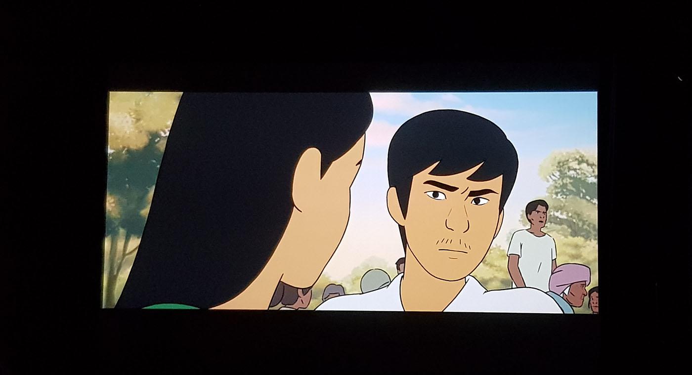 “Funan” by filmmaker Denis Do 
