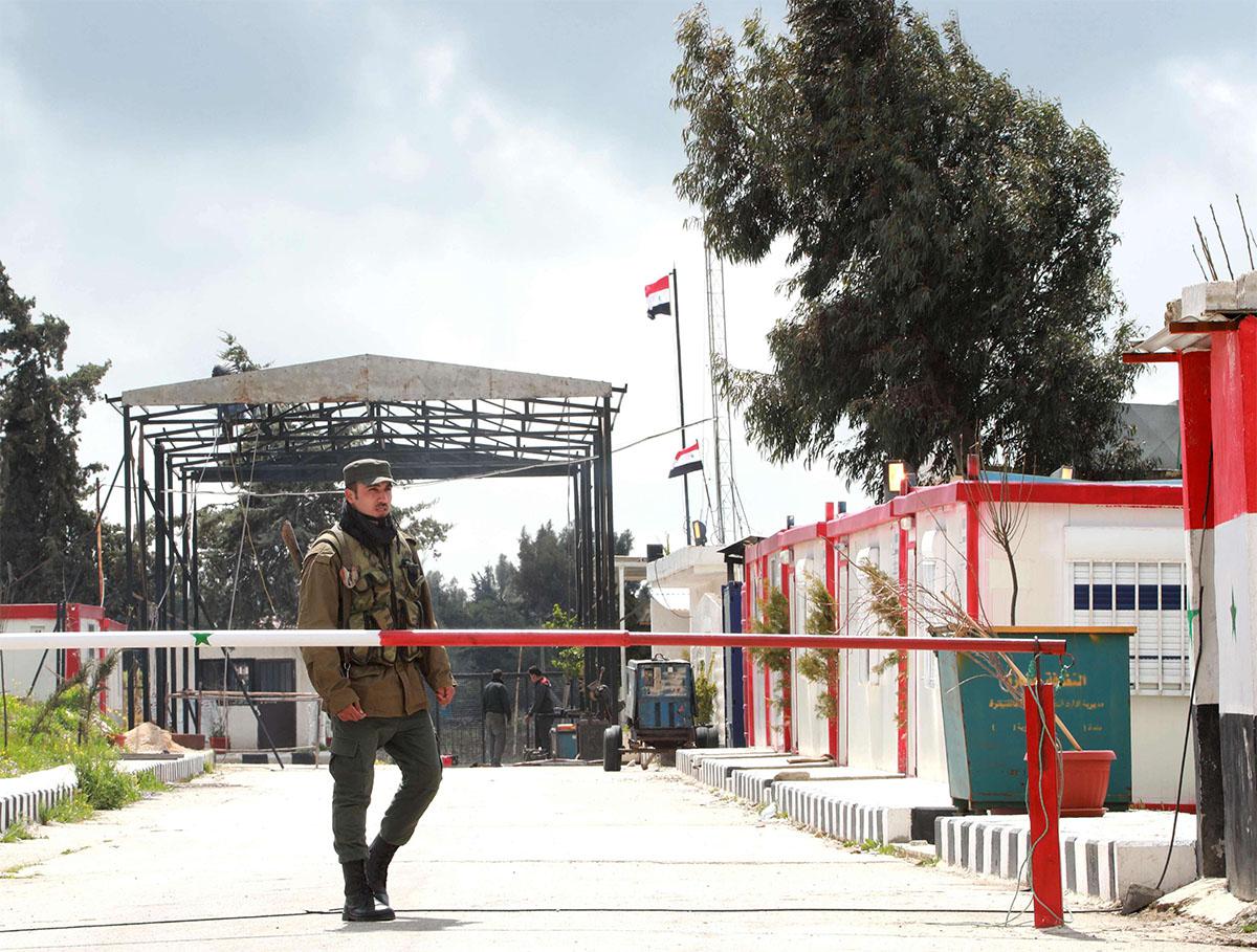 France warned that any attempt to turn away from international law was doomed to fail