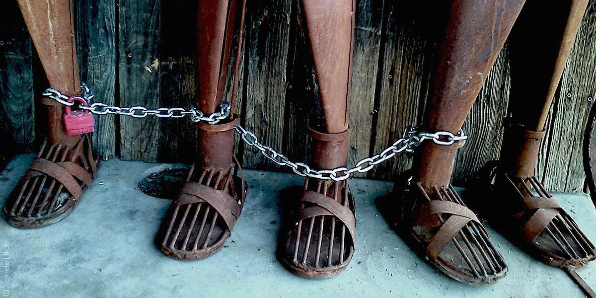 التسريد المباشر