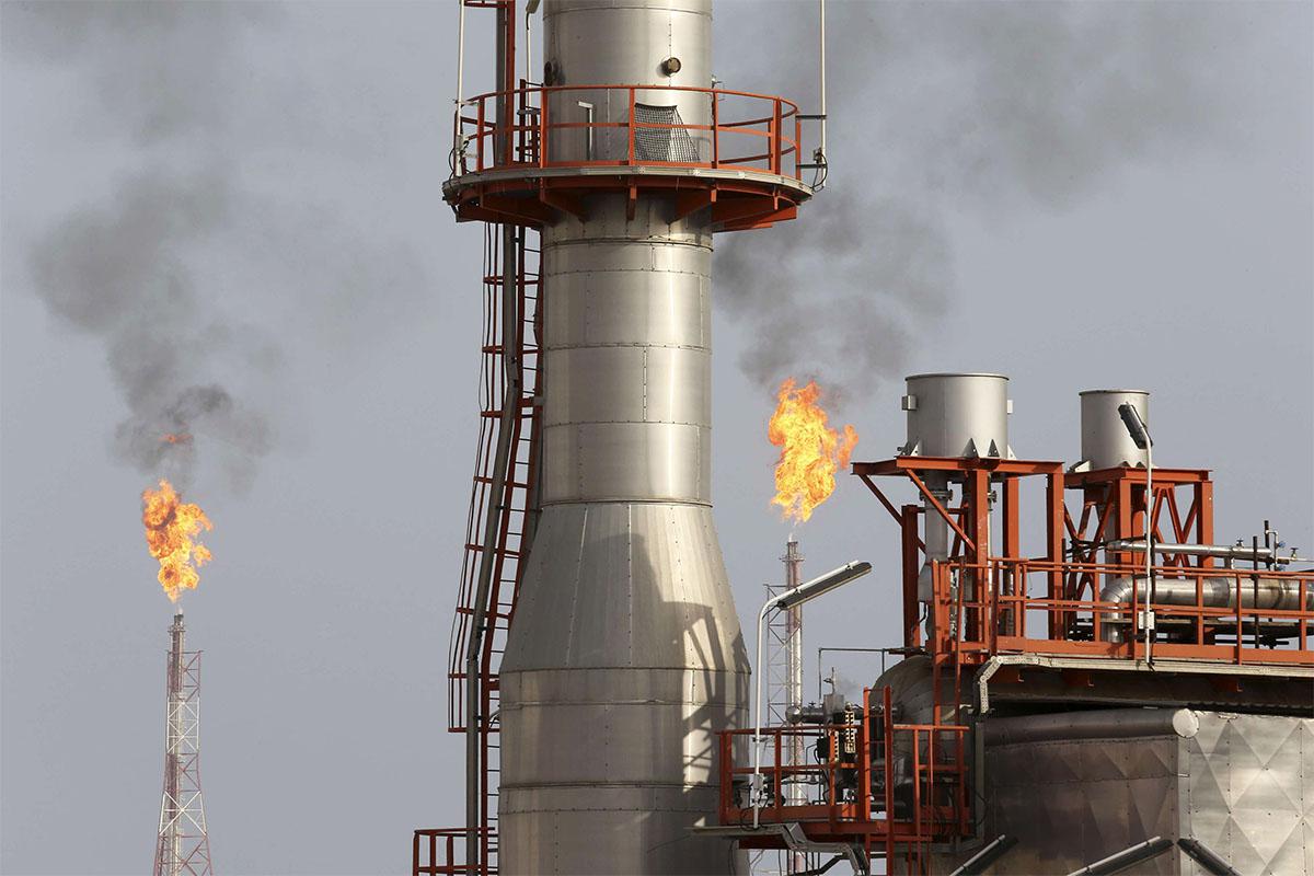 The waiver is intended to help Iraq mitigate energy shortages