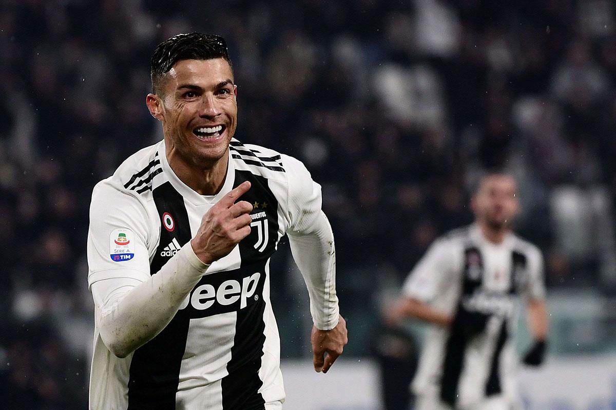 كريستيانو أسطورة حية في ريال مدريد