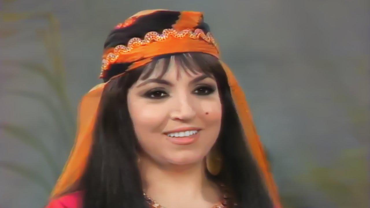 سميرة توفيق (الصورة من يوتيوب)