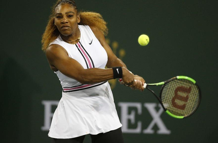 سيرينا وليامس 