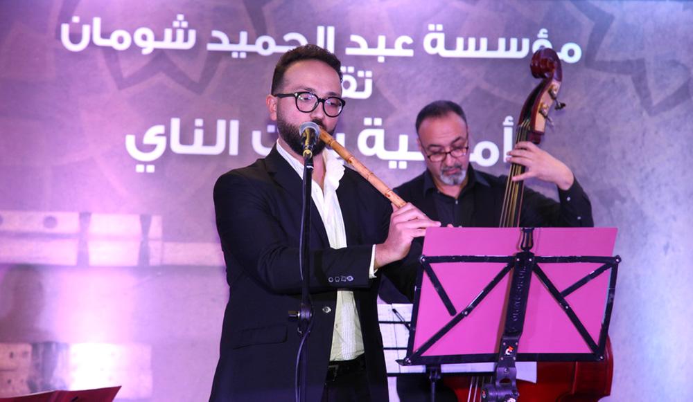 إثراء الساحة الثقافية