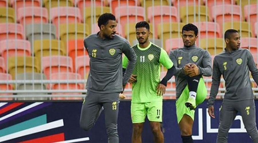الوصل لتحقيق نتائج ايجابية قاريا