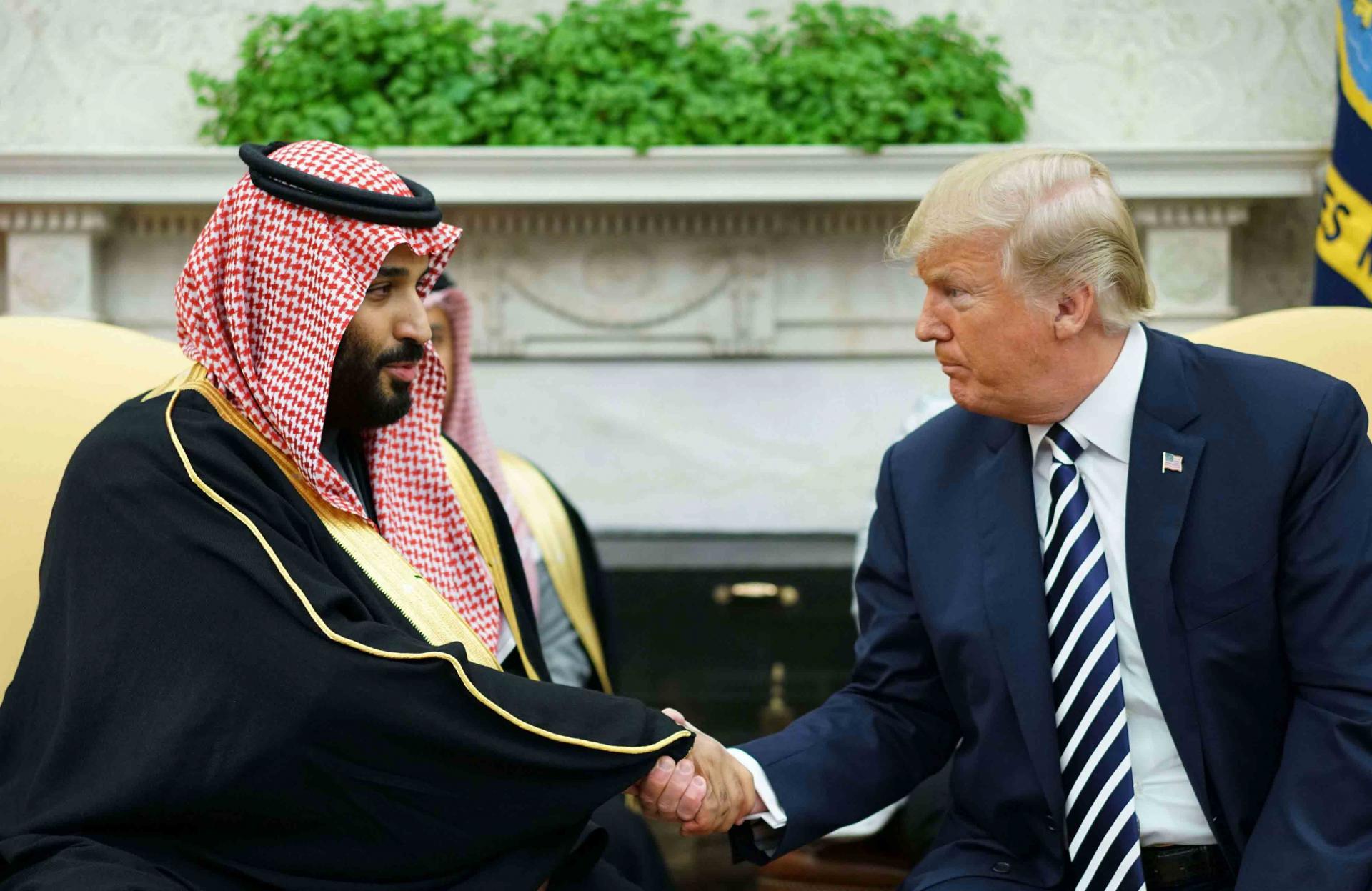 تعاون استراتيجي لوقف أنشطة طهران التخريبية في المنطقة