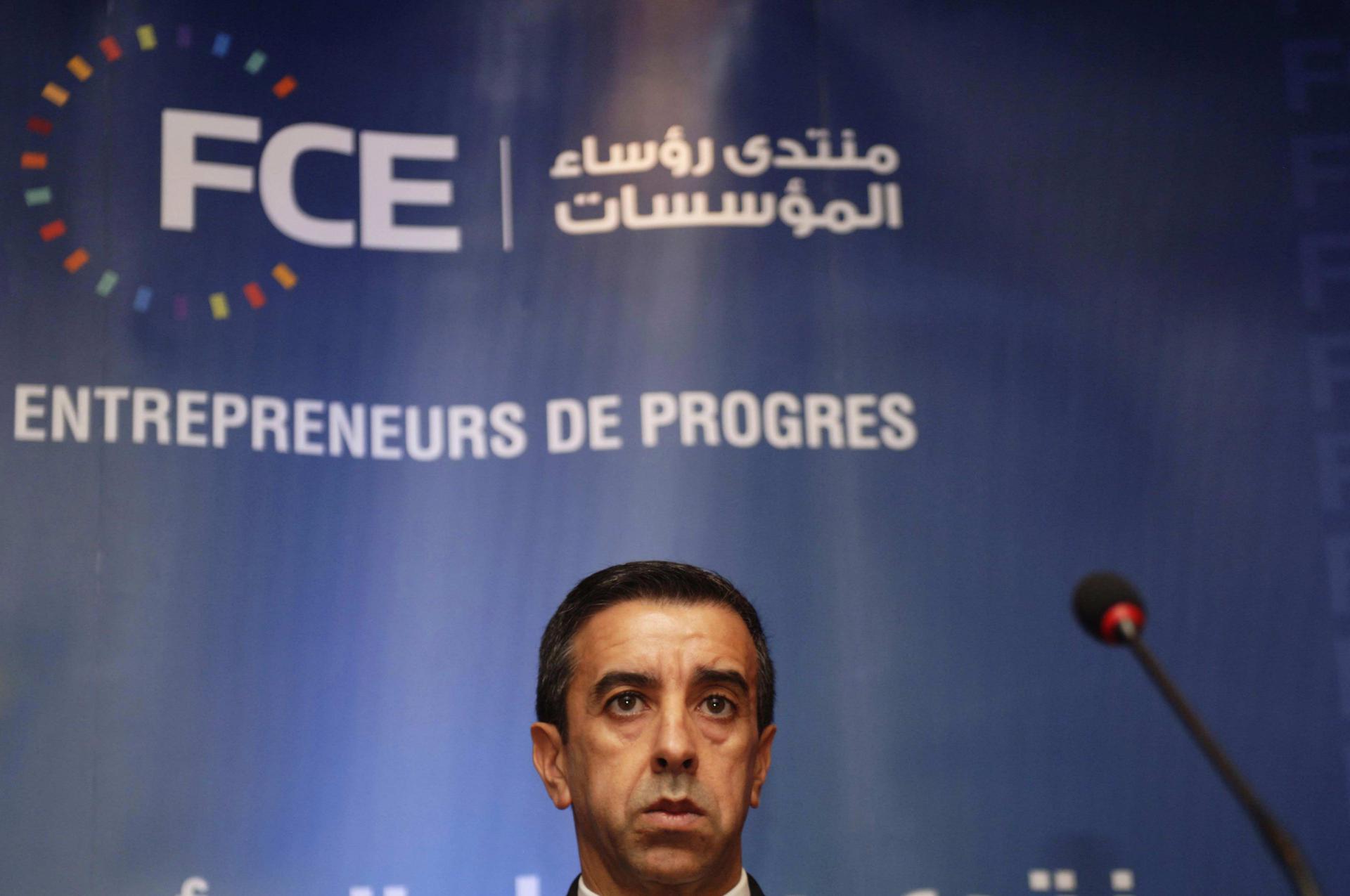 علي حداد على رأس قائمة رجال الأعمال الذين خضعوا للتحقيق