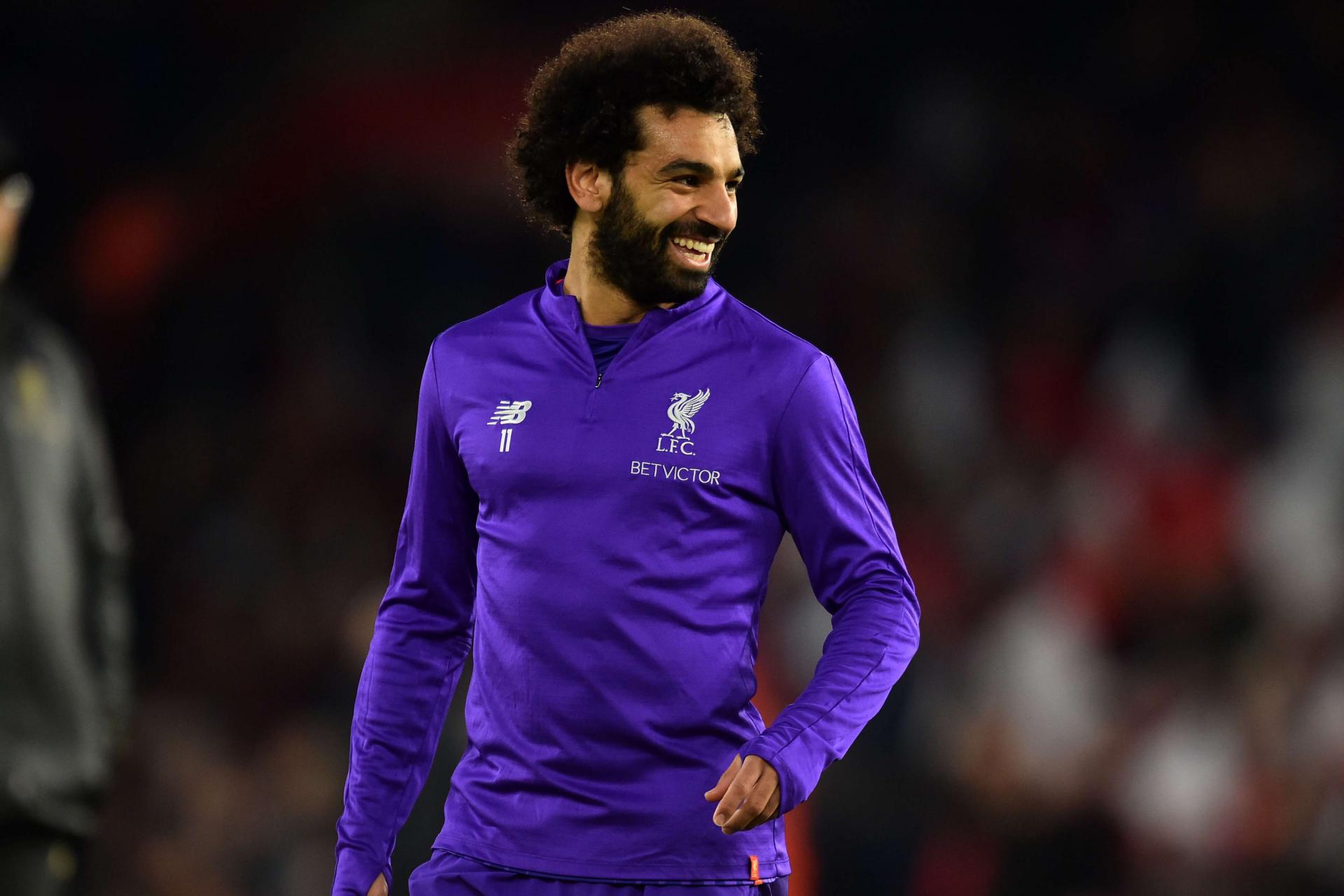 محمد صلاح