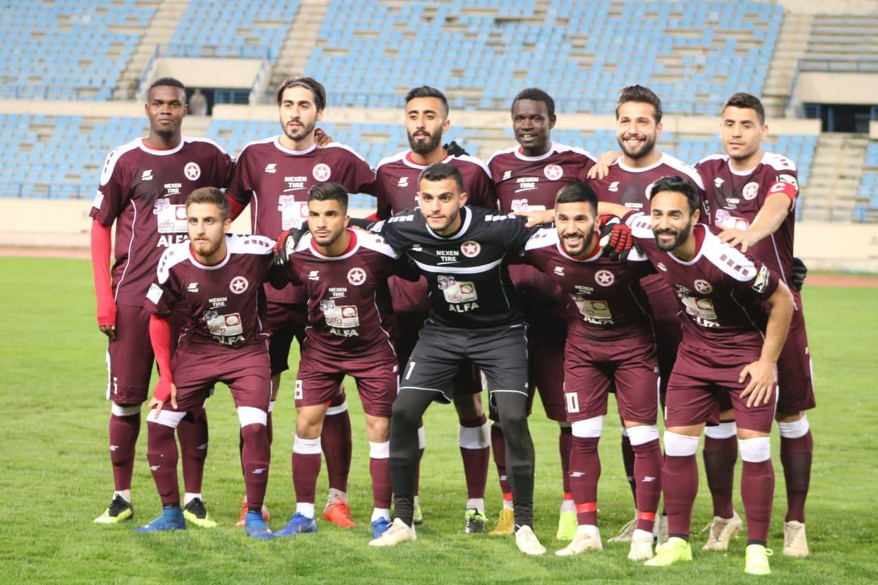 صورة من صفحة النجمة اللبناني على فيسبوك