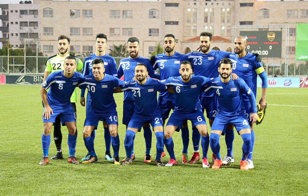   هلال القدس يصر على مبدأ تكافؤ الفرص