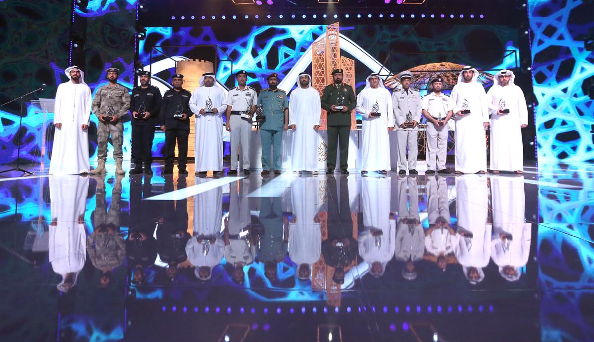 جهود صون التراث العريق 