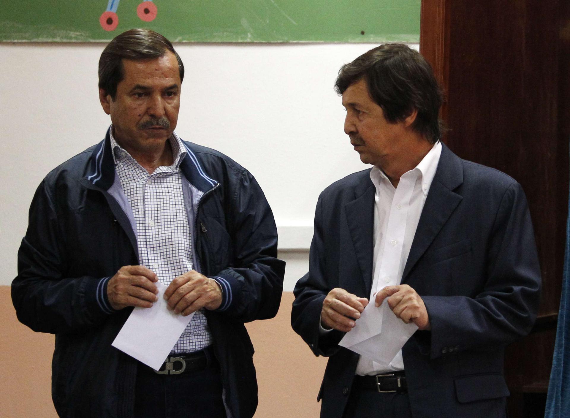 سعيد بوتفليقة