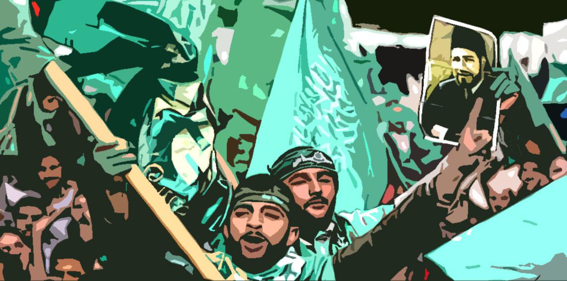 مشكلة الإخوان تكمن في العقل الجمعي