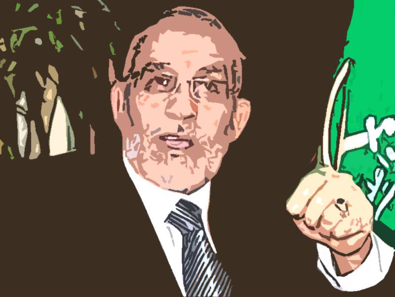 سقطت جماعات الإسلام السياسي في الحكم وسيكتمل سقوطها عاجلًا أو آجلًا