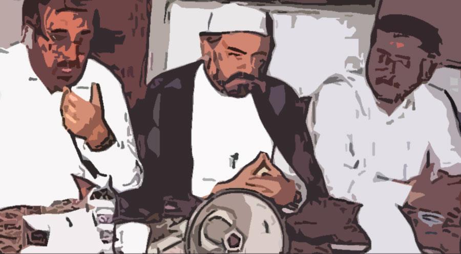 حزب الدعوة التركيز على مسألة الهوية أكثر من التركيز على الأيديولوجية