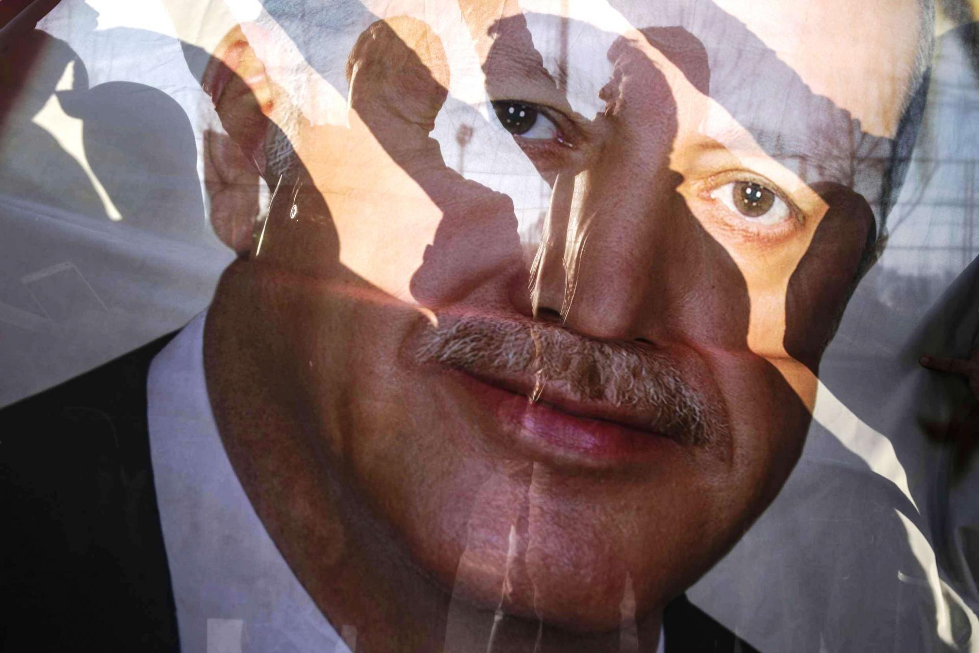 الانتخابات البلدية التركية