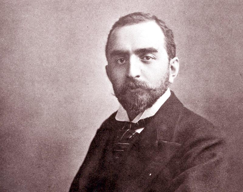 السيد 5بالمئةكالوست كولبنكيان