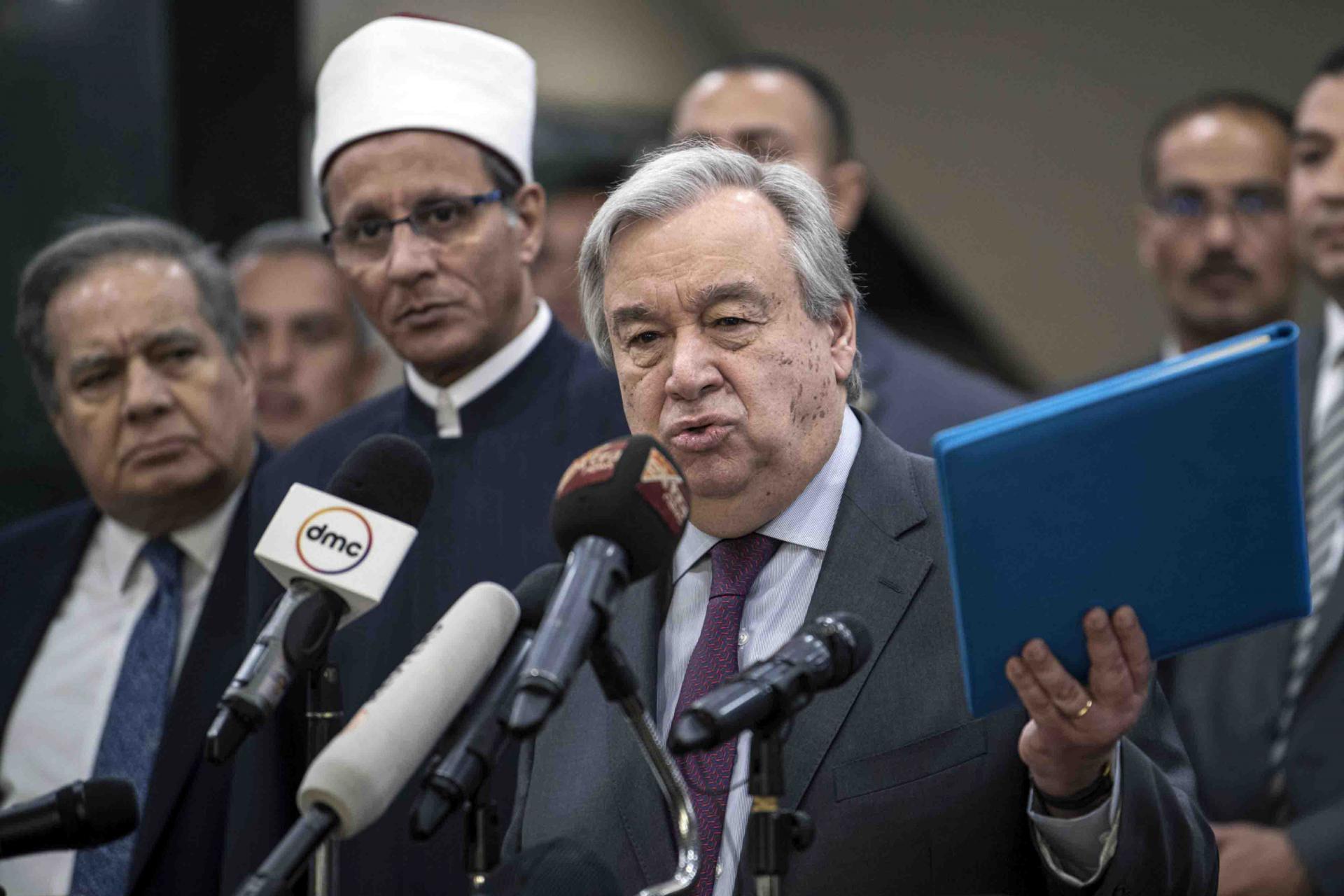 Dozens of militias have fought for control of the North African country since a NATO-backed uprising toppled longtime dictator