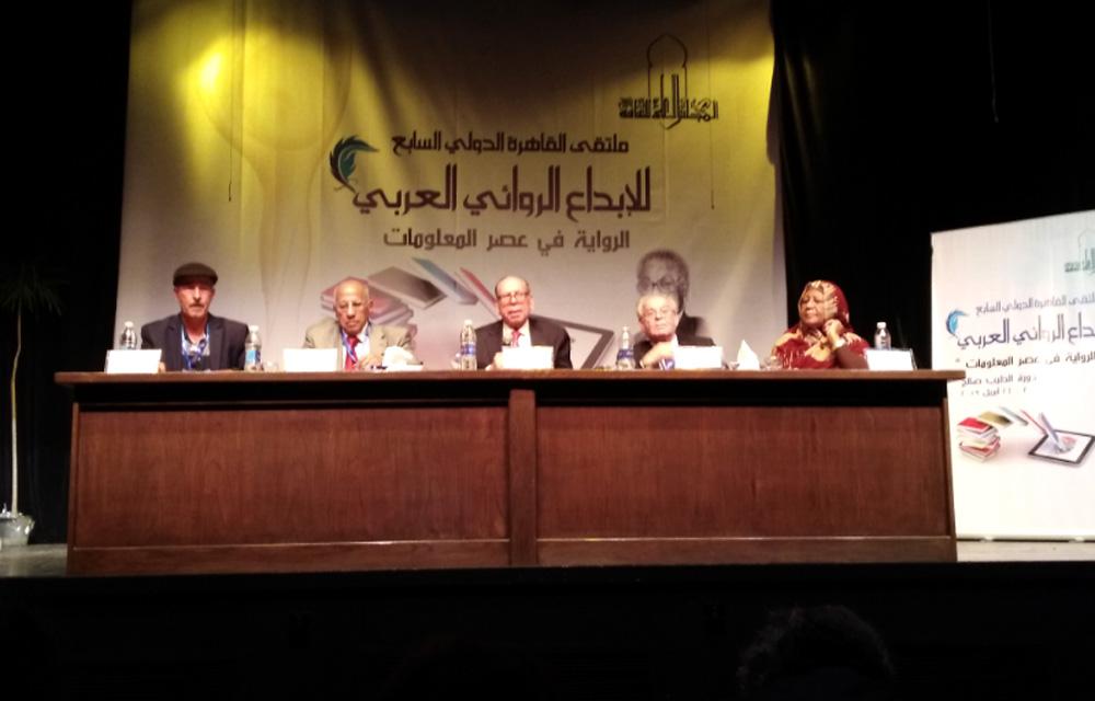 أنواع سردية متعددة