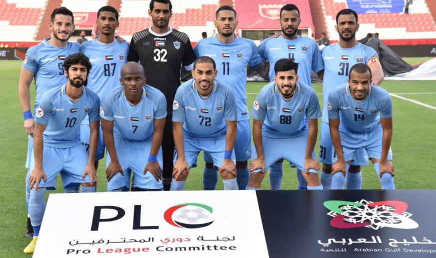 دبا الفجيرة 