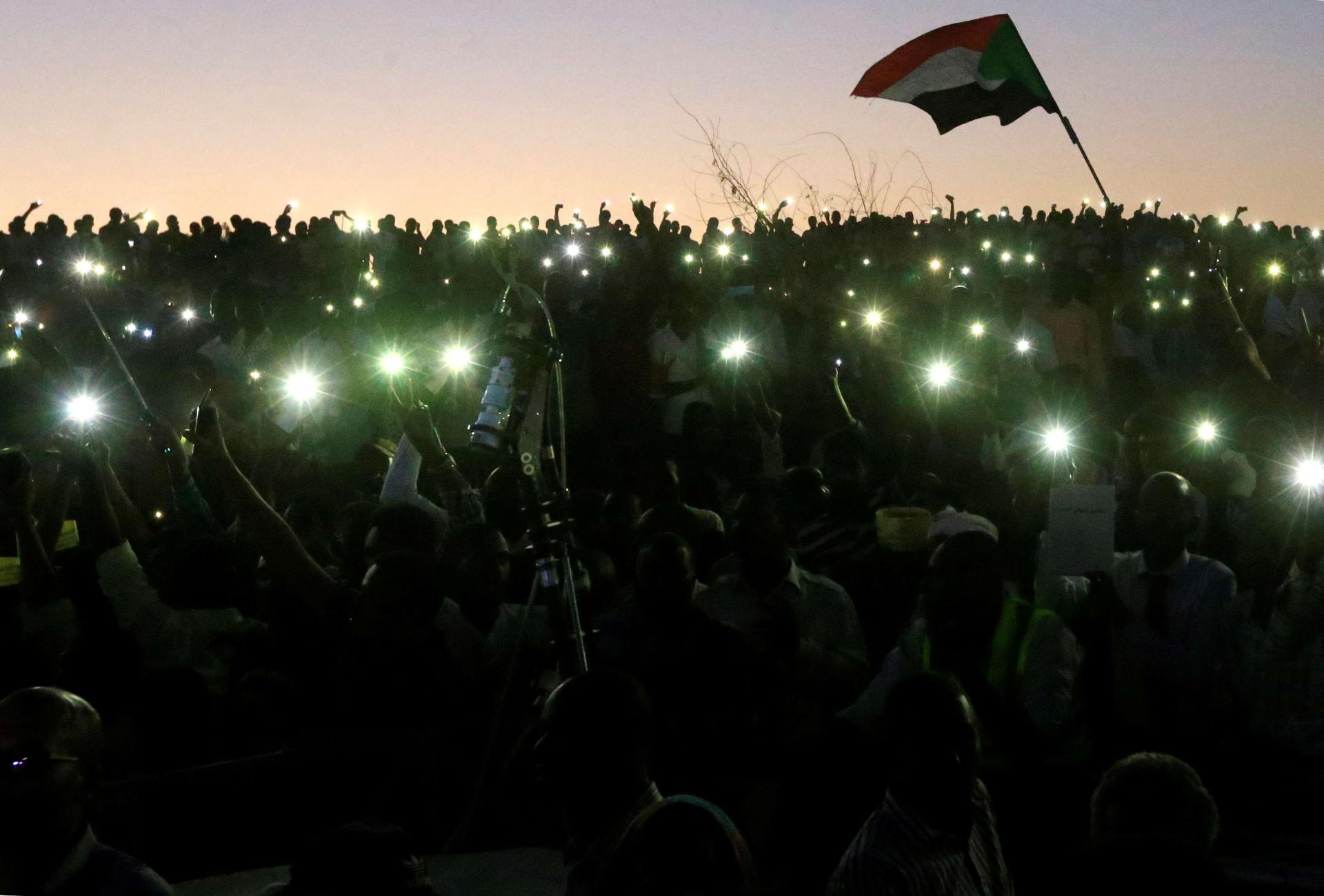 الأزمة الاقتصادية المحرك الاساس للاحتجاج في السودان