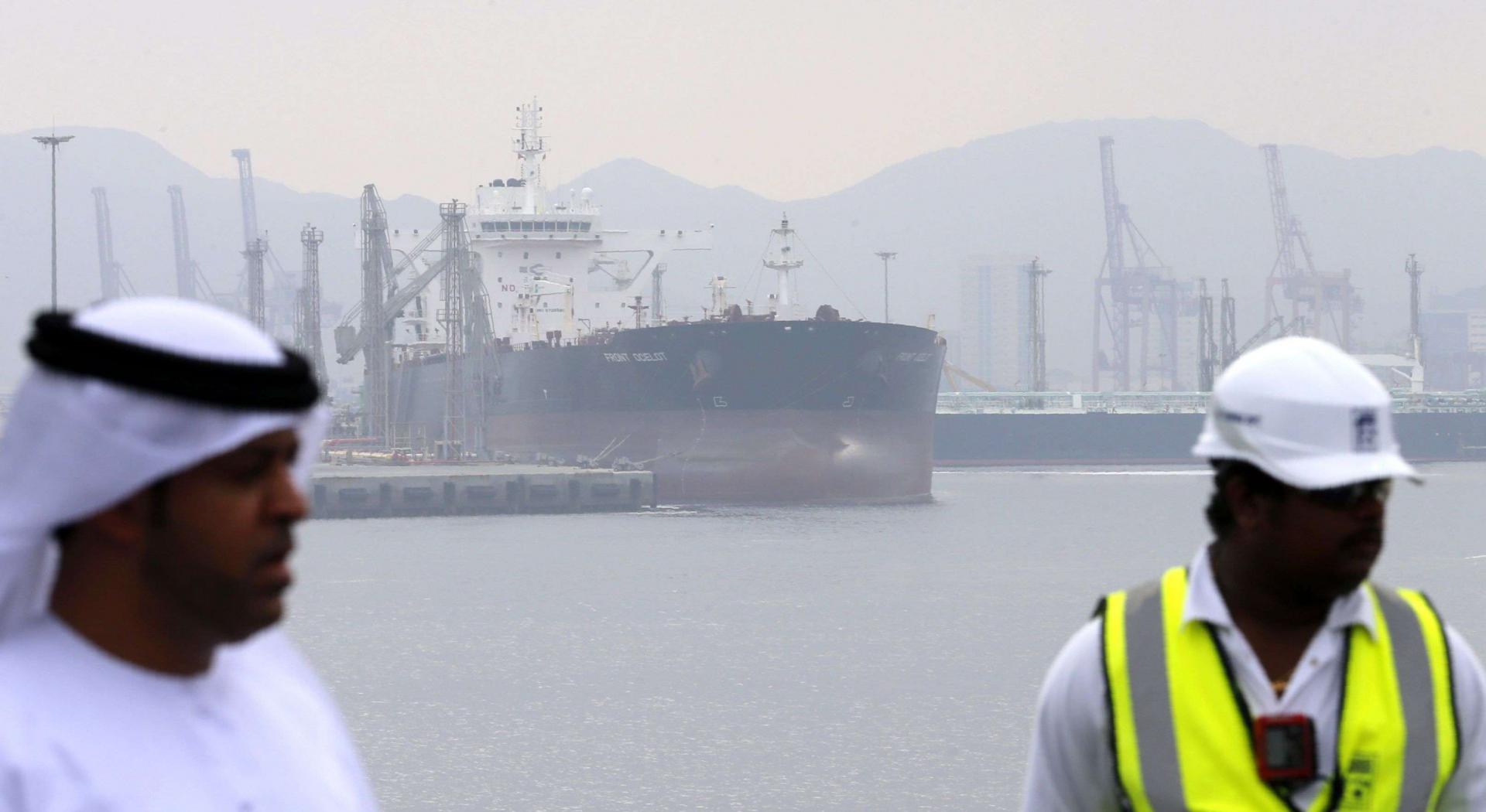 الجهات المعنية قامت باتخاذ كافة الإجراءات اللازمة