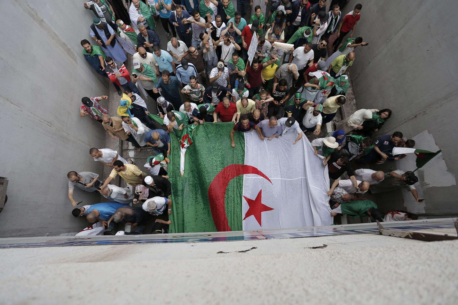 انسداد جديد