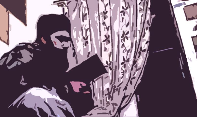 داعش يرفض التغيير الشعبي السلمي ويدعو لتبني العنف