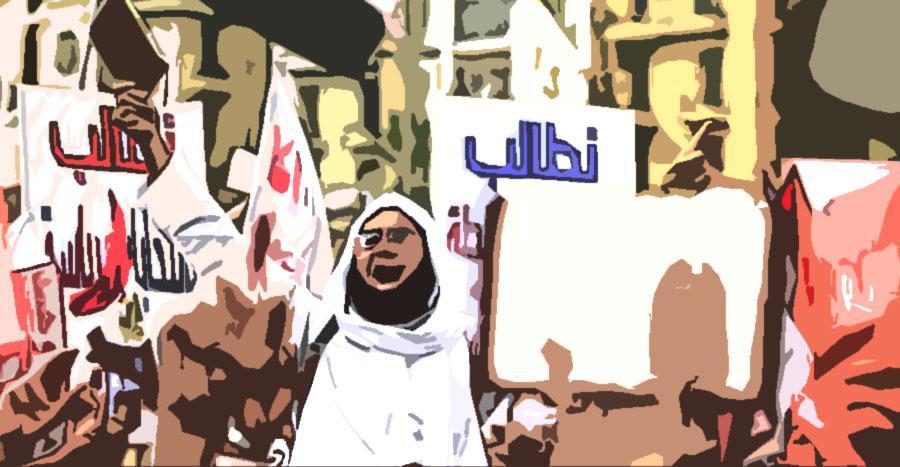 العودة إلى العصور الوسطى حينما كان الحاكم يعد نفسه ظل الله على الأرض والمنفذ لكلمته