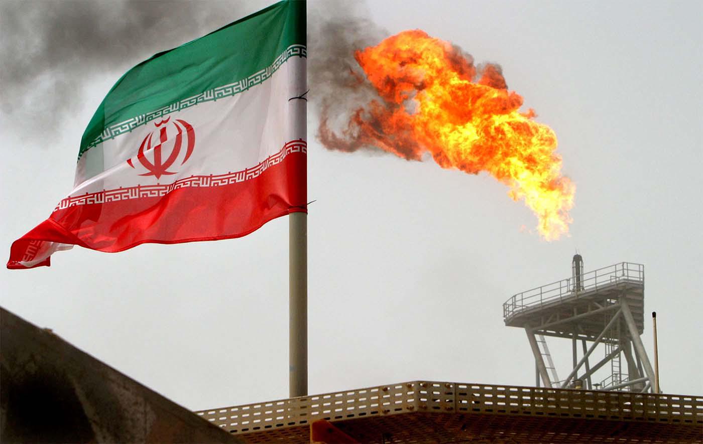 Just two years ago, Iranian oil comprised 45% of Turkey’s oil import needs