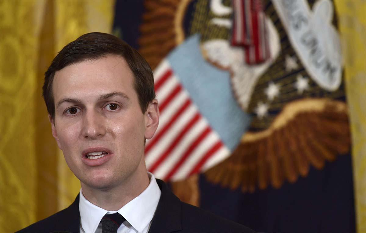 There is little enthusiasm among US allies for Kushner's planned Mideast conference