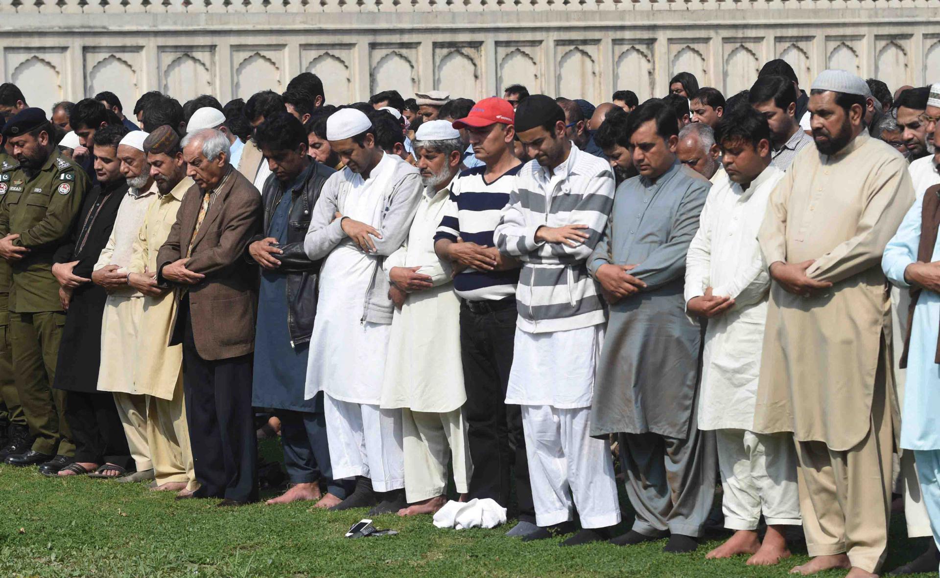 What is needed instead is to strengthen the integration of Muslims in society and to consolidate their definition as citizens